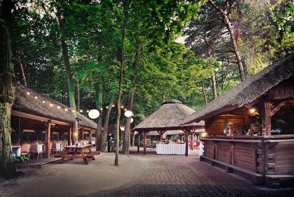 Binkowski Dworek Kielce Exterior photo
